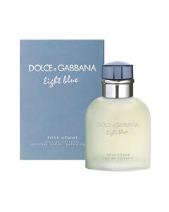 Dolce&Gabbana Light Blue Men EDT 200ml