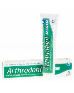 Arthrodont Protect - Gel Dentífrico