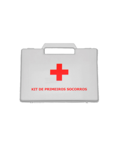 PVS Kit de Primeiros Socorros Trix