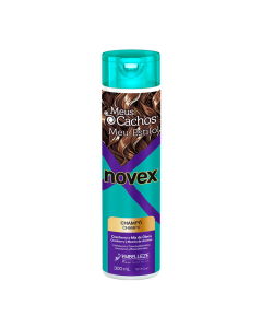 Novex Shampoo Meus Cachos 300ml