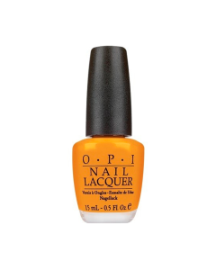 OPI Nail Lacquer 15ml - The "It" Color (NL B66)