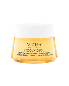 Vichy Neovadiol Pós-Menopausa Creme Noite 50ml