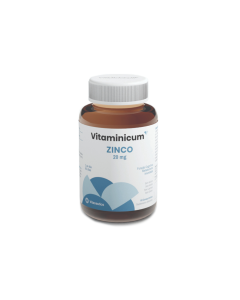 Vitaminicum Zinco 60 Comprimidos